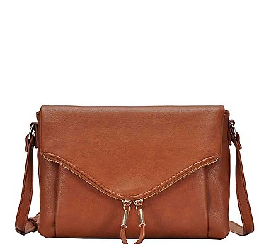 FASHIONABLE ENVELOPE CROSSBODY BAG JYBGW-81952