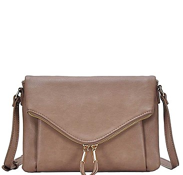 FASHIONABLE ENVELOPE CROSSBODY BAG JYBGW-81952