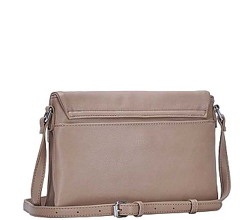 FASHIONABLE ENVELOPE CROSSBODY BAG JYBGW-81952