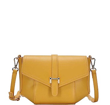 FASHIONABLE CROSSBODY BAG JYBGW-81968