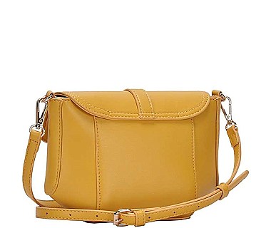 FASHIONABLE CROSSBODY BAG JYBGW-81968