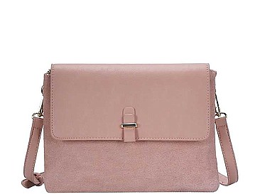 FASHION MODERN CHIC CROSSBODY BAG