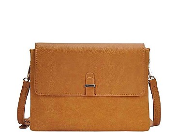 FASHION MODERN CHIC CROSSBODY BAG