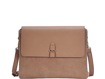 FASHION MODERN CHIC CROSSBODY BAG