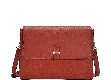FASHION MODERN CHIC CROSSBODY BAG