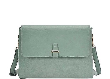 FASHION MODERN CHIC CROSSBODY BAG