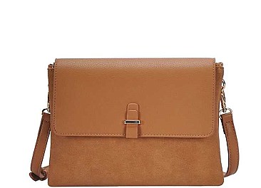 FASHION MODERN CHIC CROSSBODY BAG