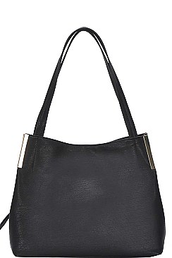 MODERN SHOULDER HOBO BAG