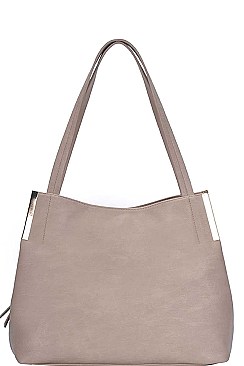 MODERN SHOULDER HOBO BAG