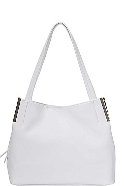 MODERN SHOULDER HOBO BAG