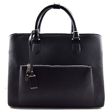 BGS6640-LP Versatile Work Tote Laptop Briefcase