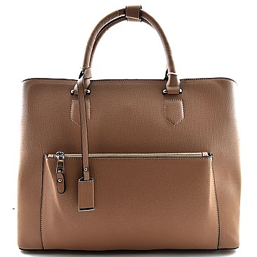 BGS6640-LP Versatile Work Tote Laptop Briefcase