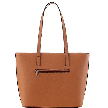 3 in 1 String Accent Twin Tote Value SET