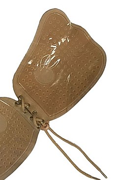 Invisible Silicone Bra FM-BRA001