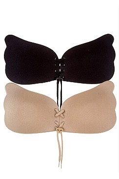 Invisible Silicone Bra FM-BRA001
