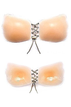 Invisible Silicone Bra FM-BRA002