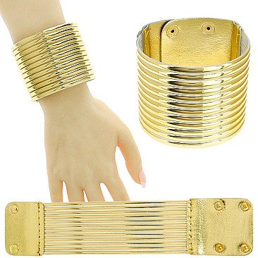 TRENDY FASHION BRACELET