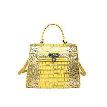 alligatore handbags 
