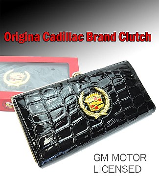 cadillac bag