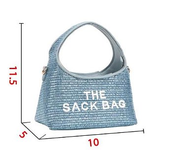 The Sack Bags