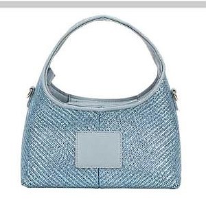 2-IN-1 "The Sack Bag" Shoulder Satchel Bag Set + Wallet