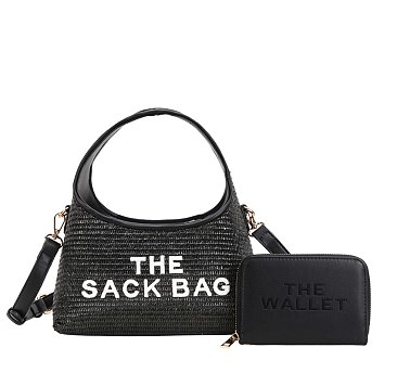 The Sack Bag at wholesale 