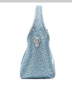 2-IN-1 "The Sack Bag" Shoulder Satchel Bag Set + Wallet