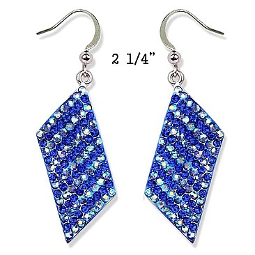 FASHIONABLE SALE EARRING SLCE414