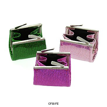WHOLESALE INI COIN PURSE