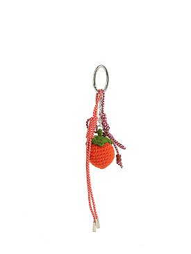 Bag Charms Doll Keychain