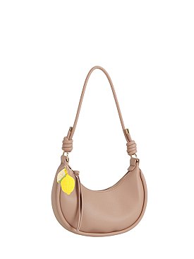 Bag Charms Doll Keychain