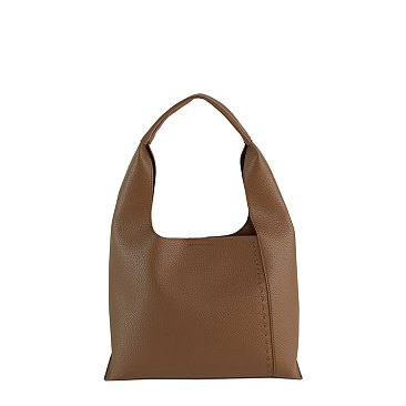 Fashion 2-in-1 Shoulder Bag Hobo