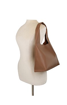 Fashion 2-in-1 Shoulder Bag Hobo