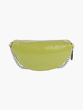 WOMEN FANNY PACK SMALL BELT CHEST BUM BAG