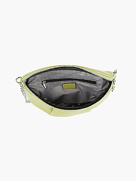 WOMEN FANNY PACK SMALL BELT CHEST BUM BAG