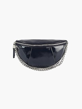 WOMEN FANNY PACK SMALL BELT CHEST BUM BAG