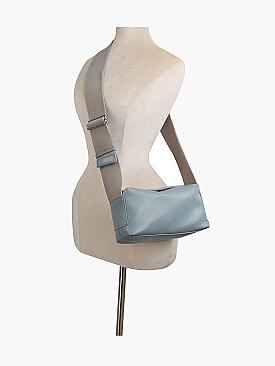 MEDIUM CROSSBODY BAG FOR WOMEN