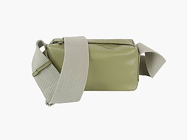 MEDIUM CROSSBODY BAG FOR WOMEN