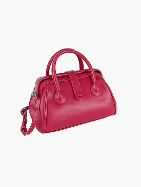 WOMEN FASHION LADIES SATCHEL SHOULDER TOP HANDLE