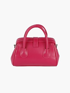 WOMEN FASHION LADIES SATCHEL SHOULDER TOP HANDLE