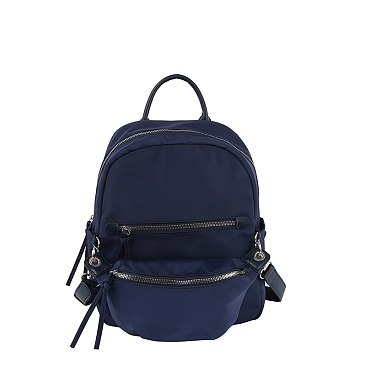 Nylon 2-in-1 Backpack