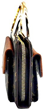 Crossbody Clutch Wallet Bag