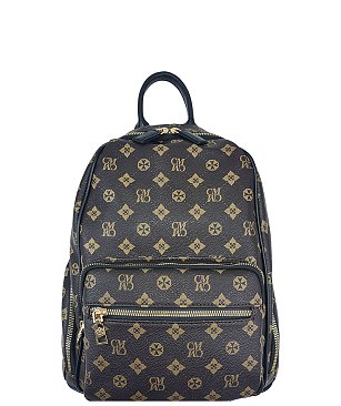 CM Monogram Backpack