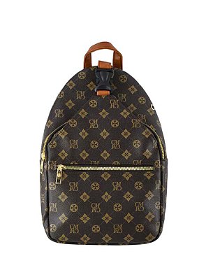CM Monogram Sling Backpack