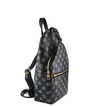 CM Monogram Sling Backpack
