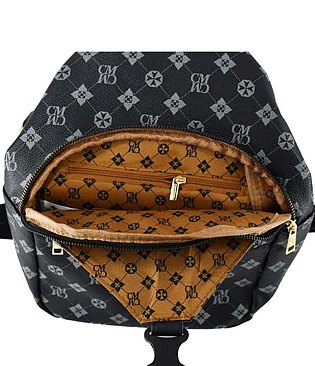 CM Monogram Sling Backpack
