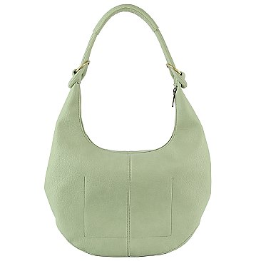 Fashion Handle Shoulder Bag Hobo