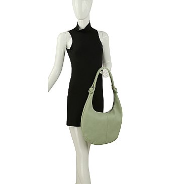 Fashion Handle Shoulder Bag Hobo