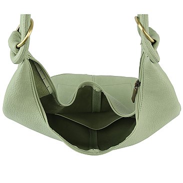 Fashion Handle Shoulder Bag Hobo