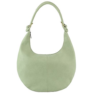 Fashion Handle Shoulder Bag Hobo